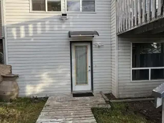 Apartment for rent in Northwest, Alberta