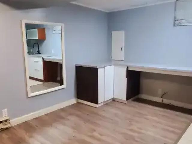 Apartment for rent in Northwest, Alberta