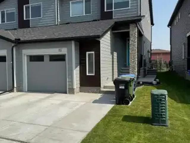 Apartment for rent in Northwest, Alberta