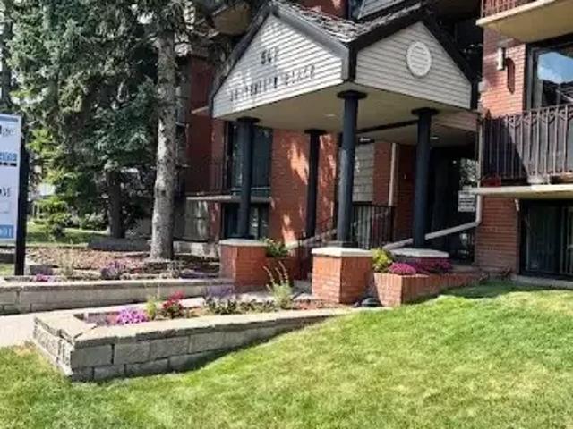 Apartment for rent in Northwest, Alberta
