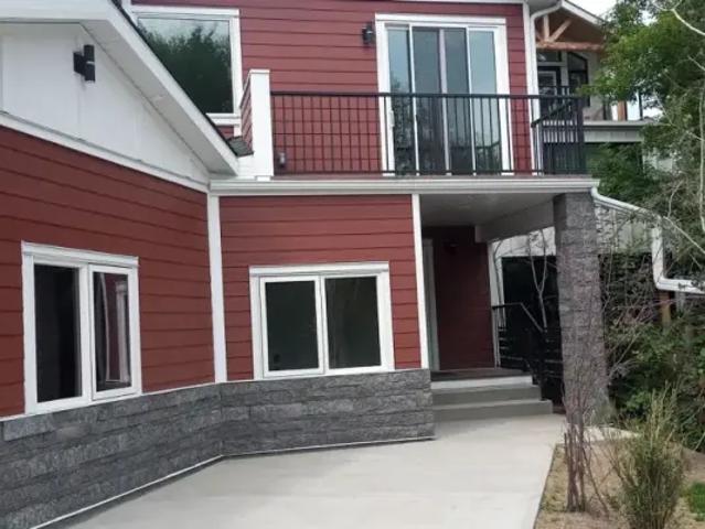 Apartment for rent in Northwest, Alberta