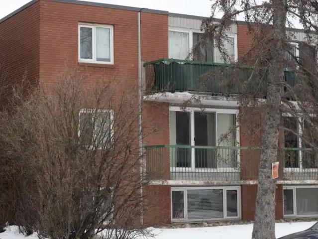 Apartment for rent in Northwest, Alberta