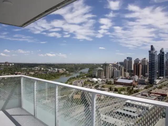 Apartment for rent in Northwest, Alberta