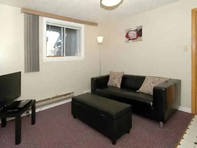 Apartment for rent in Northwest, Alberta