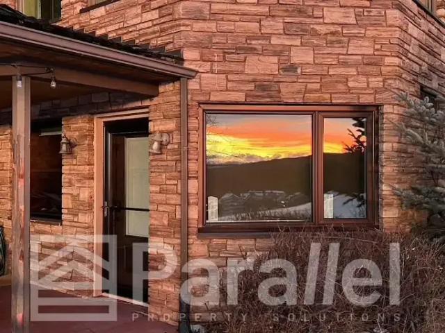 Apartment for rent in Northwest, Alberta