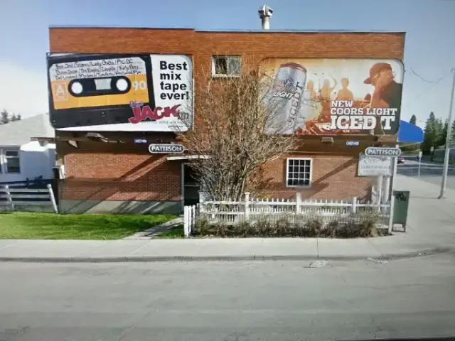 Apartment for rent in Northwest, Alberta