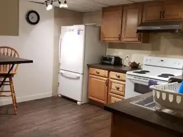 Apartment for rent in Northwest, Alberta