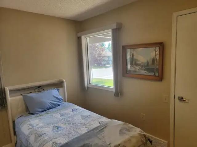 Apartment for rent in Northwest, Alberta