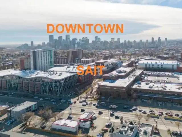 Apartment for rent in Northwest, Alberta