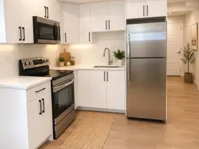 Apartment for rent in Northwest, Alberta