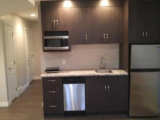 Apartment for rent in Northwest, Alberta