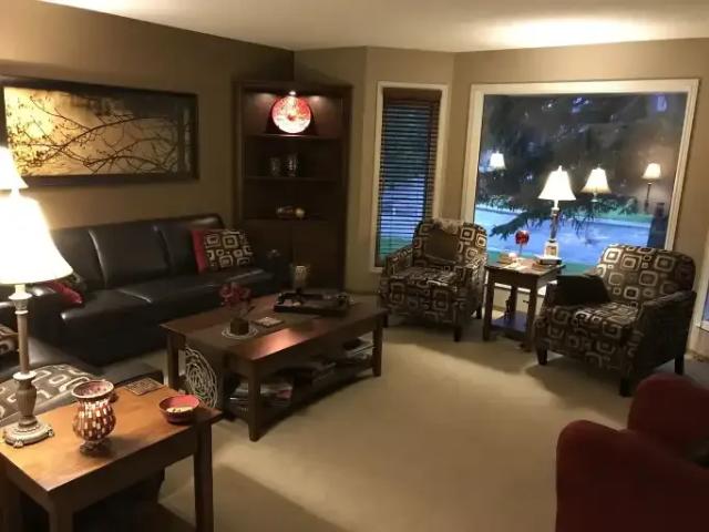Apartment for rent in Northwest, Alberta