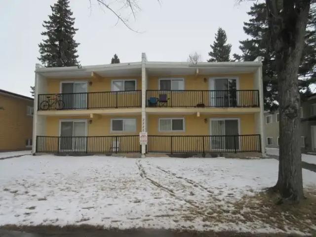 Apartment for rent in Northwest, Alberta
