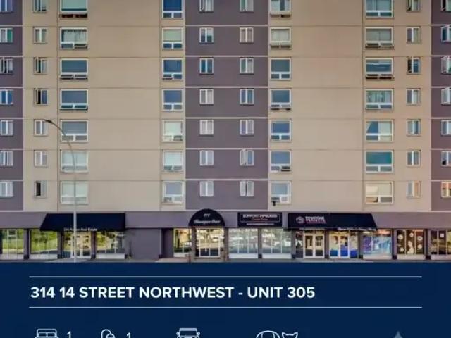 Apartment for rent in Northwest, Alberta