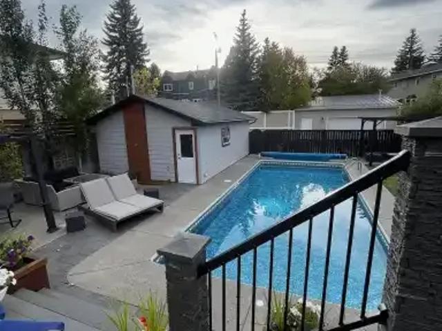 Apartment for rent in Northwest, Alberta