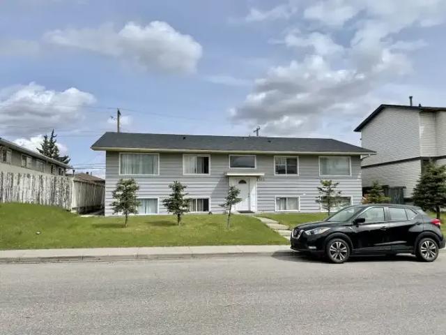 Apartment for rent in Northwest, Alberta