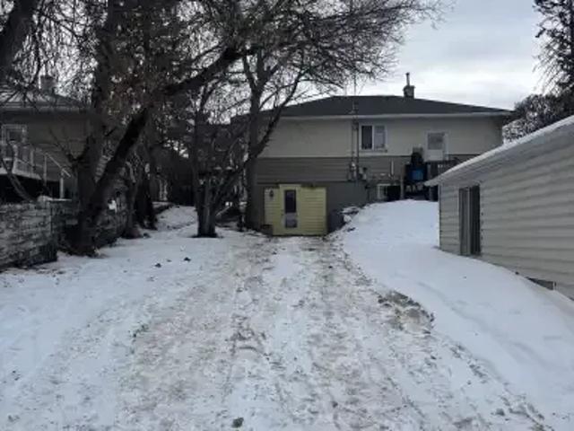 Apartment for rent in Northwest, Alberta