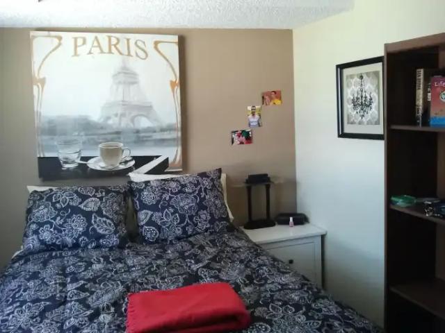 Apartment for rent in Northwest, Alberta