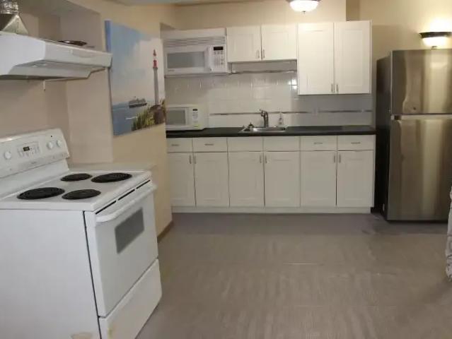 Apartment for rent in Northwest, Alberta