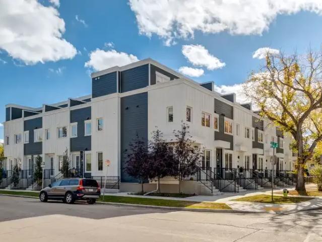 Apartment for rent in Northwest, Alberta