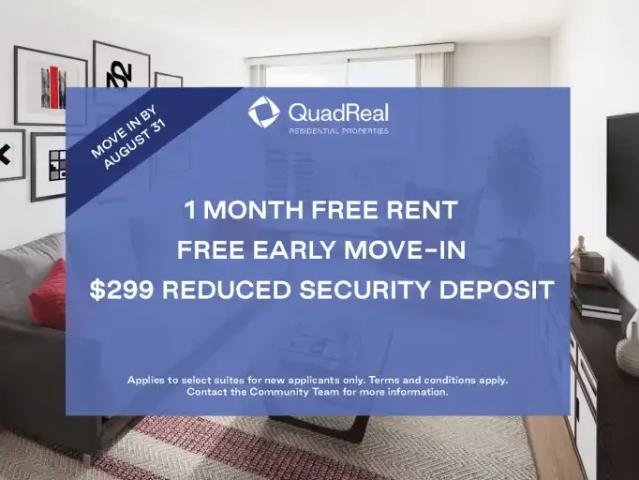 Apartment for rent in Northwest, Alberta