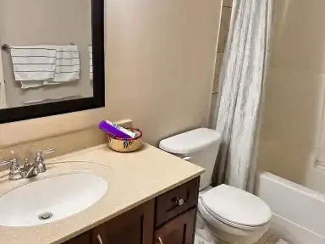 Apartment for rent in Northwest, Alberta
