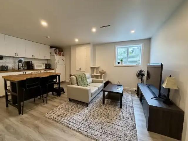 Apartment for rent in Northwest, Alberta
