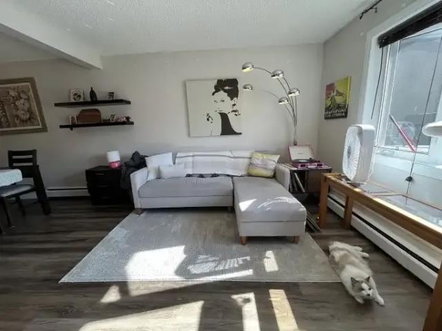 Apartment for rent in Northwest, Alberta