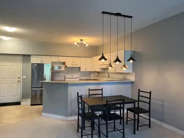 Apartment for rent in Northwest, Alberta