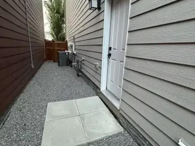 Apartment for rent in Northwest, Alberta