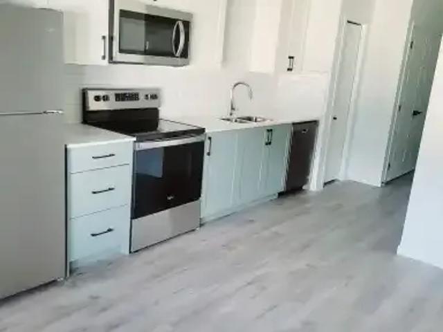Apartment for rent in Northwest, Alberta
