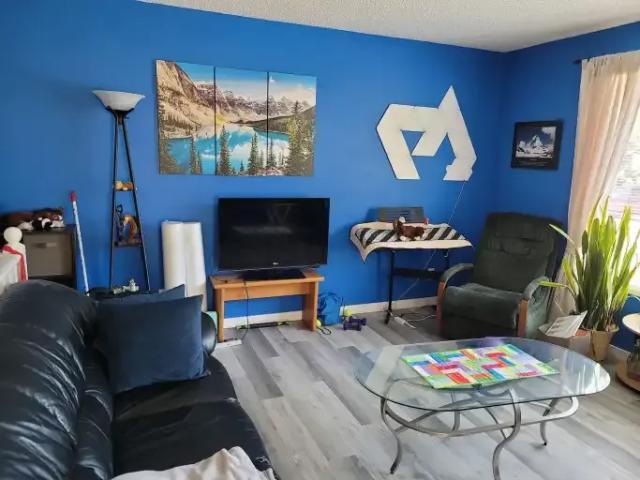 Apartment for rent in Northwest, Alberta
