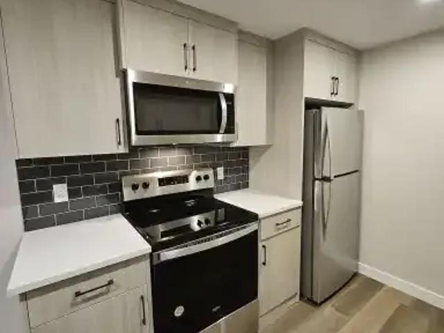 Apartment for rent in Northwest, Alberta