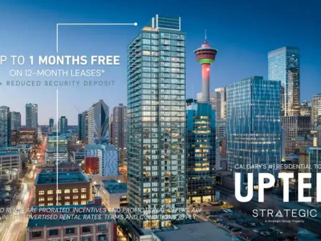 Apartment for rent in Northwest, Alberta