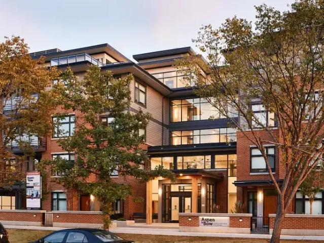 Apartment for rent in Northwest, Alberta