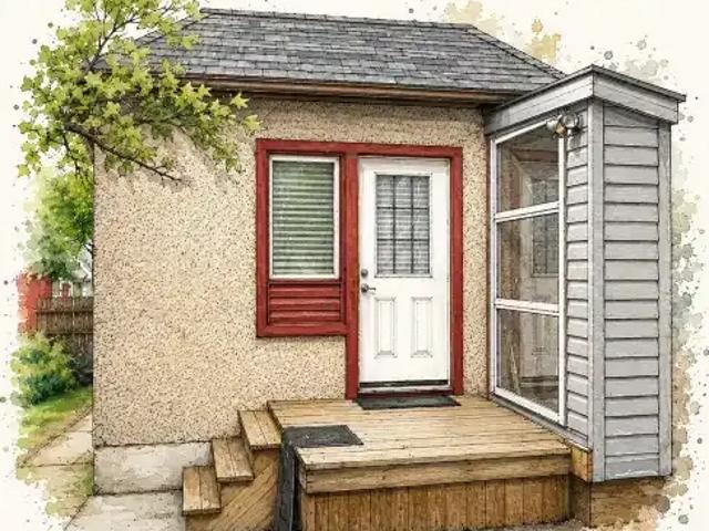 Apartment for rent in Northwest, Alberta