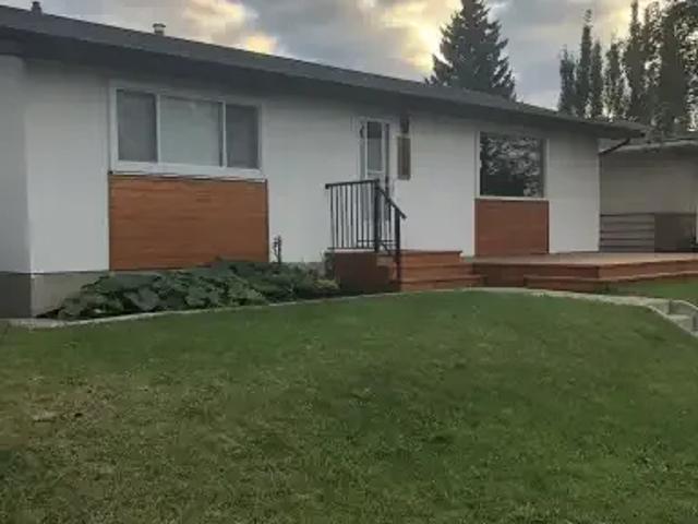 Apartment for rent in Northwest, Alberta