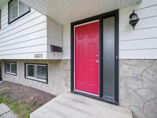 Apartment for rent in Northwest, Alberta