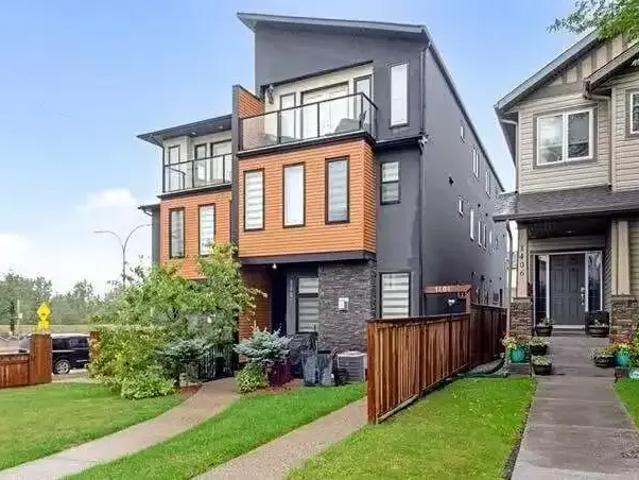 Apartment for rent in Northwest, Alberta