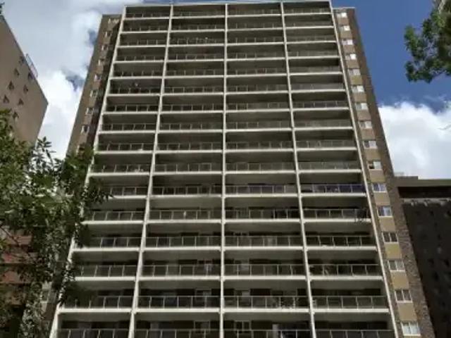 Apartment for rent in Northwest, Alberta