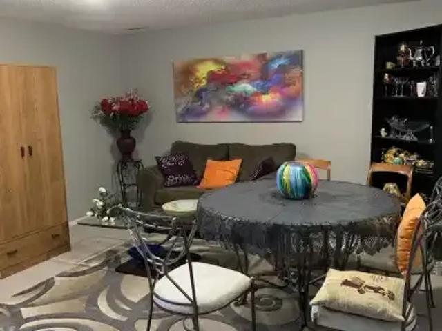 Apartment for rent in Northwest, Alberta