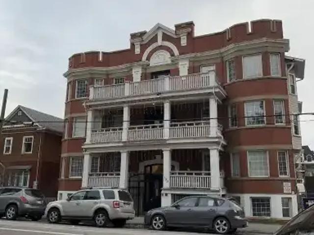 Apartment for rent in Northwest, Alberta