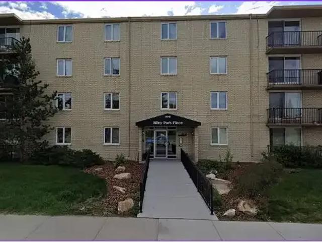 Apartment for rent in Northwest, Alberta