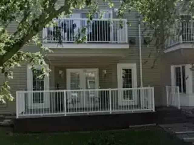 Apartment for rent in Northwest, Alberta