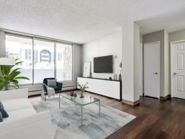 Apartment for rent in Northwest, Alberta