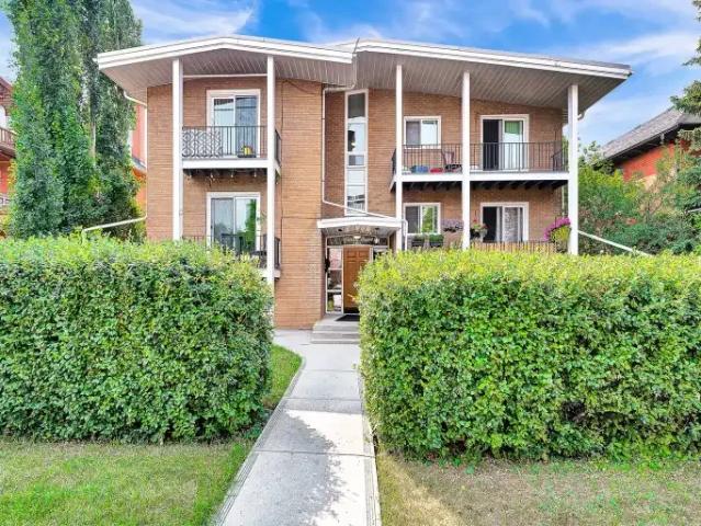 Apartment for rent in Northwest, Alberta