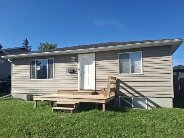 Apartment for rent in Northwest, Alberta