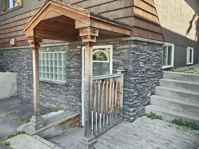Apartment for rent in Northwest, Alberta