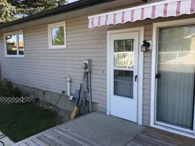 Apartment for rent in Northwest, Alberta