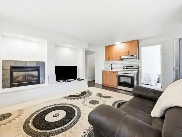 Apartment for rent in Northwest, Alberta